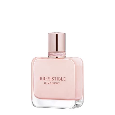 douglas givenchy irresistible|Givenchy irresistible rose.